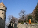 Chillon 001 * Castle Chillon! * 2592 x 1944 * (2.64MB)